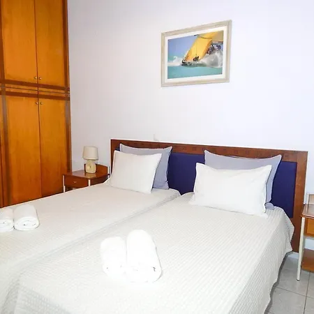 Aparthotel Oceania Tourlos