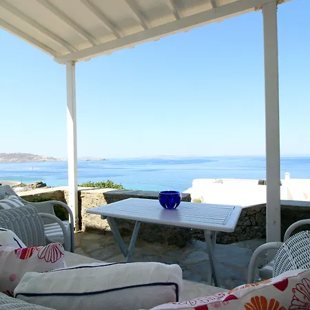 Oceania Lejlighedshotel