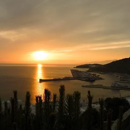 Апарт-отель Oceania 4*