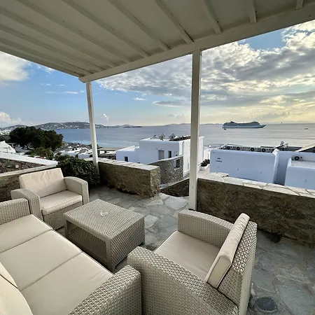 Aparthotel Oceania 4*