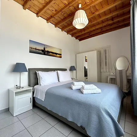 Oceania 4* Тоурлос