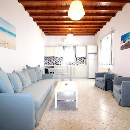 Aparthotel Oceania 4*