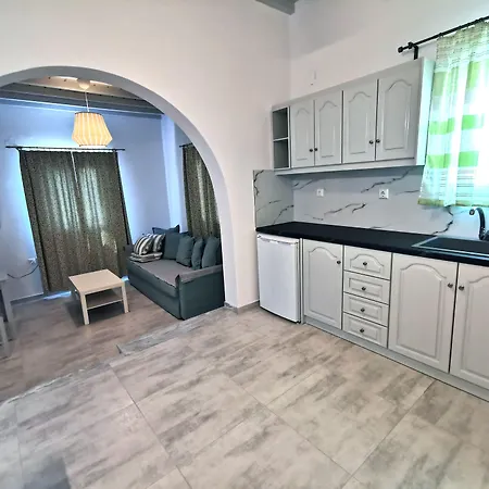 Oceania 4* Тоурлос