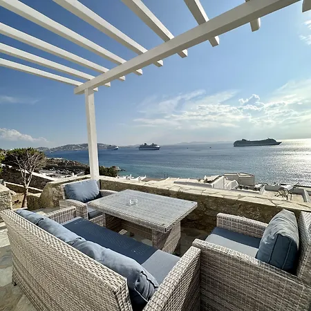 Oceania 4* Тоурлос