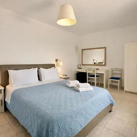 Aparthotel Oceania Tourlos