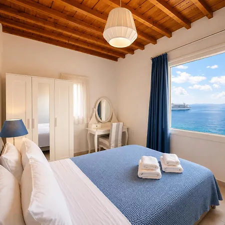 Appart hôtel Oceania