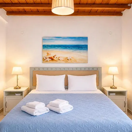 Oceania Appart hôtel