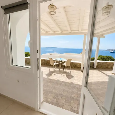 Appart hôtel Oceania