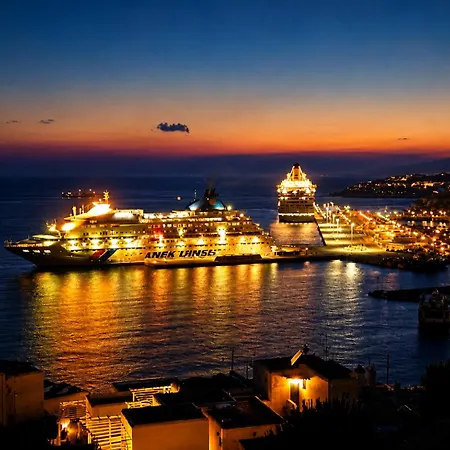 Oceania 3*