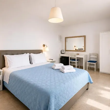 Appart hôtel Oceania