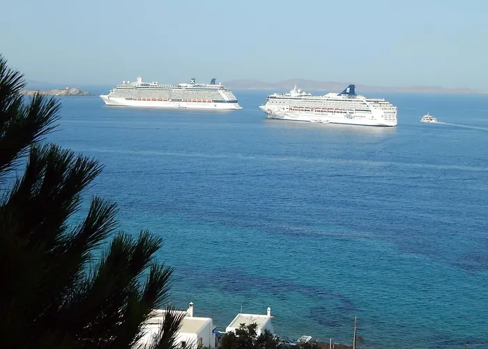 Oceania Apartahotel 4*