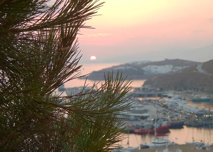 Apartahotel Oceania 4*