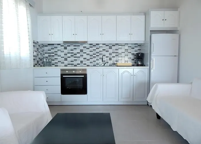 Apartahotel Oceania 4*