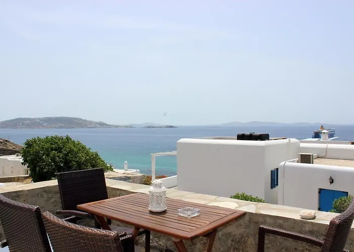 Oceania Apartahotel 4*