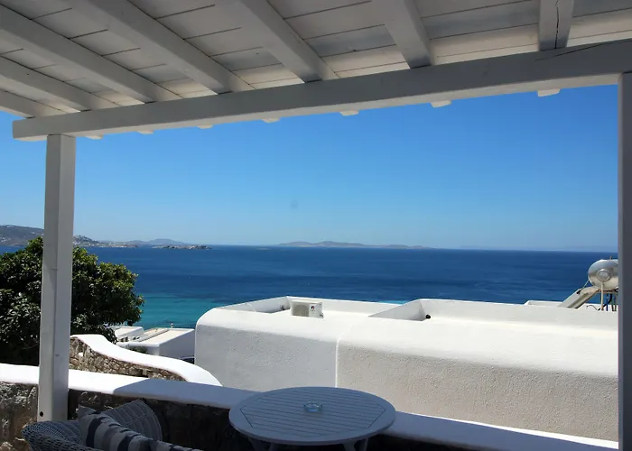 Aparthotel Oceania 3*