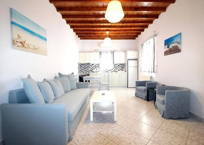 Apartahotel Oceania 4*