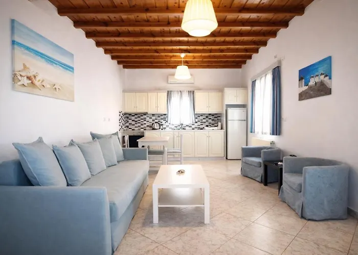 Oceania Apartahotel 4*