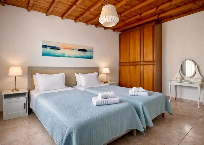 Apartahotel Oceania 4*