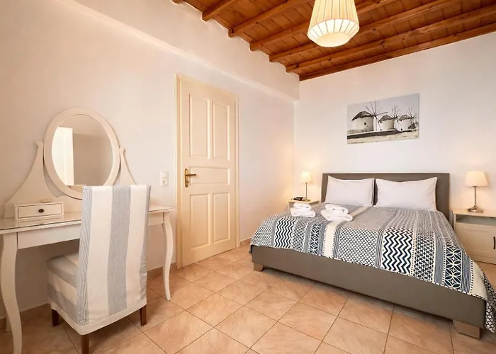 Apartahotel Oceania 4*