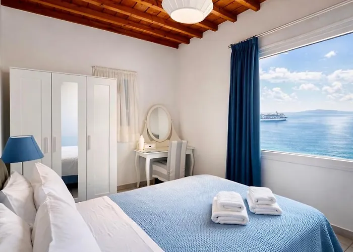 Oceania Apartahotel 4*