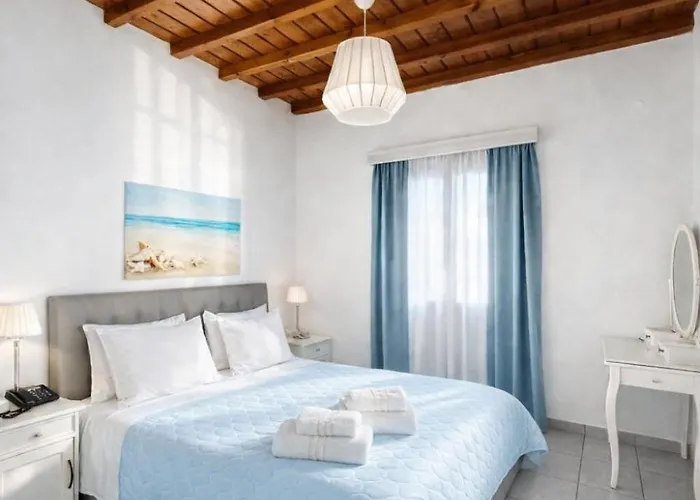 Aparthotel Oceania 3*