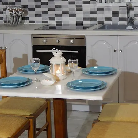 أوشيينيا 4* تورلوس