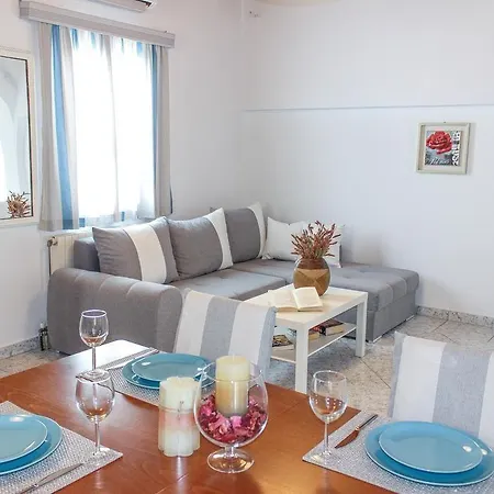 أوشيينيا شقة فندقية