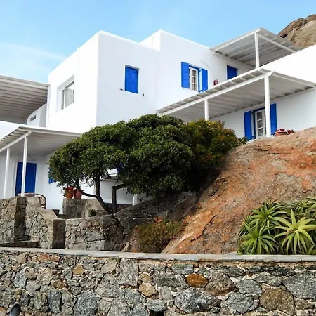 أوشيينيا 4* تورلوس