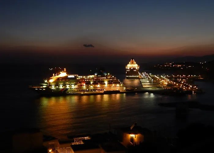 Oceania Apartmanhotel 3*