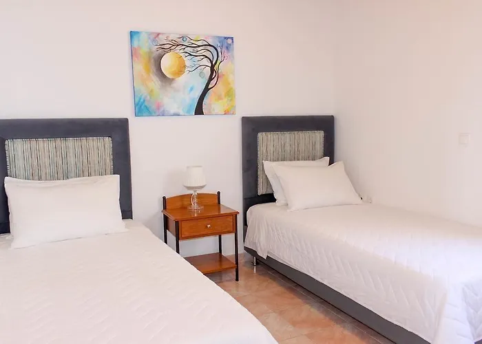 Oceania Apartmanhotel