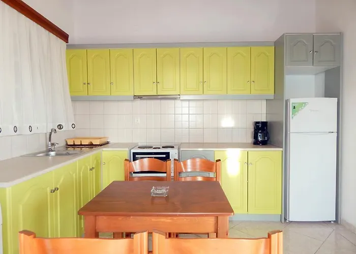 Oceania Apartmanhotel 3*