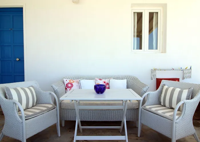 大洋别墅酒店 图罗斯