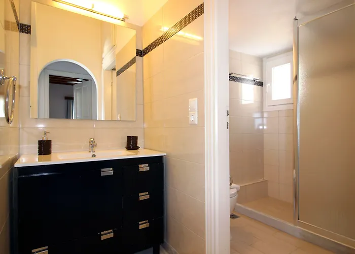 Apartmanhotel Oceania