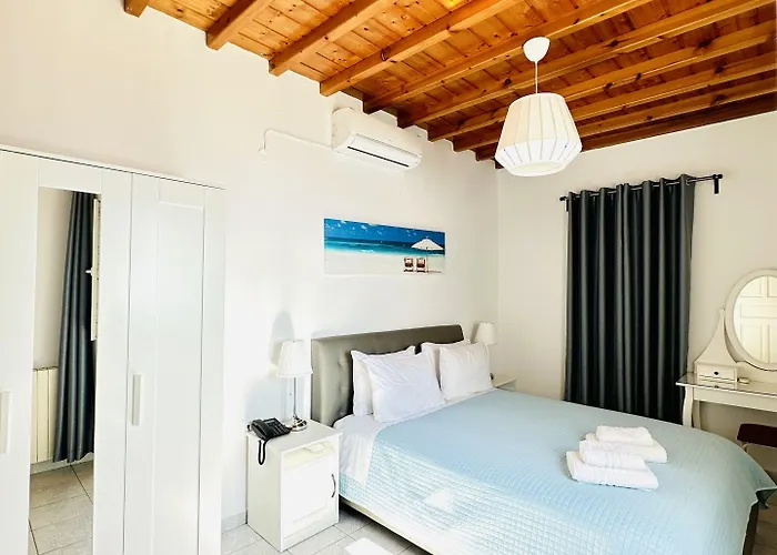 Apartmanhotel Oceania 3*