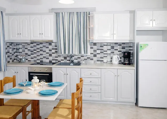 Oceania Apartmanhotel 3*